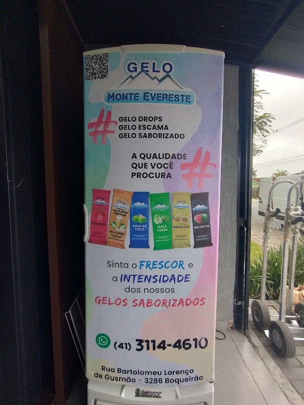 Bebidas Fanny - Distribuidora de Bebidas em Fanny, Curitiba/PR - Foto 3