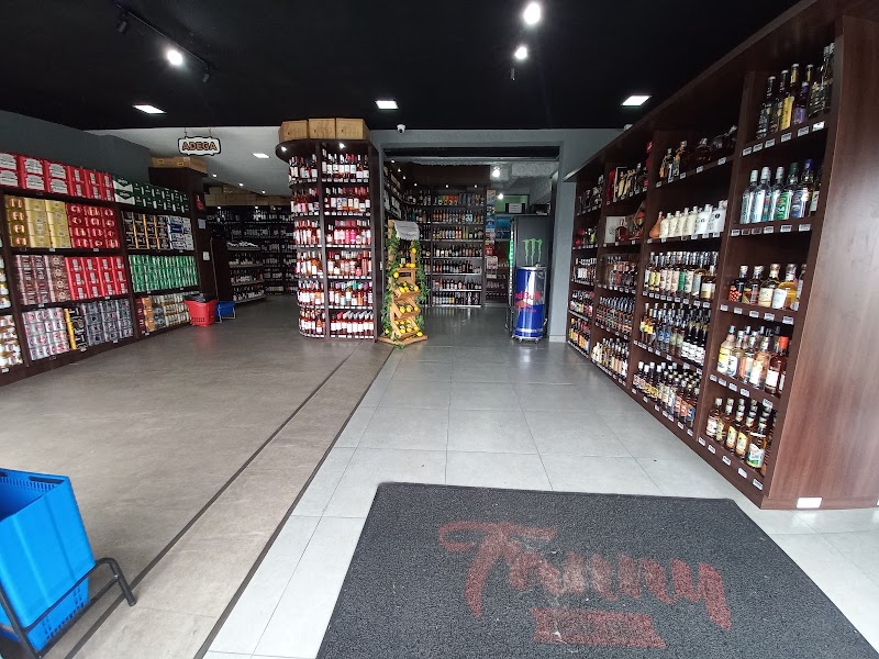 Bebidas Fanny - Distribuidora de Bebidas em Fanny, Curitiba/PR - Foto 4