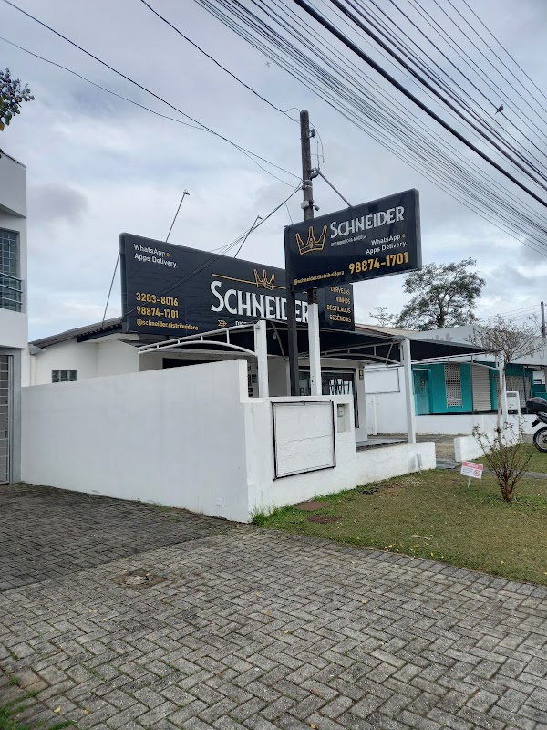 Schneider Distribuidora e Adega - Distribuidora de Bebidas em Jardim das Américas, Curitiba/PR - Foto 5