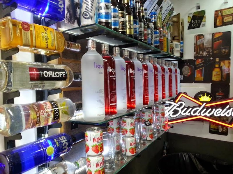 Bebidas Xtreme - Distribuidora de Bebidas em Novo Mundo, Curitiba/PR - Foto 2
