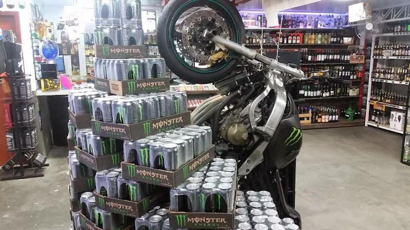 Bebidas Xtreme - Distribuidora de Bebidas em Novo Mundo, Curitiba/PR - Foto 4