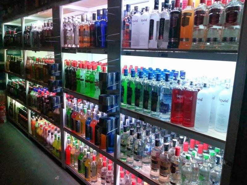 Bebidas Xtreme - Distribuidora de Bebidas em Novo Mundo, Curitiba/PR - Foto 5
