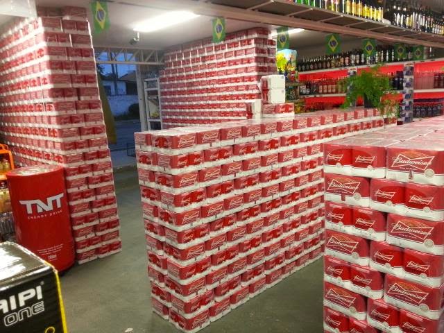 Foto 6 de Bebidas Xtreme