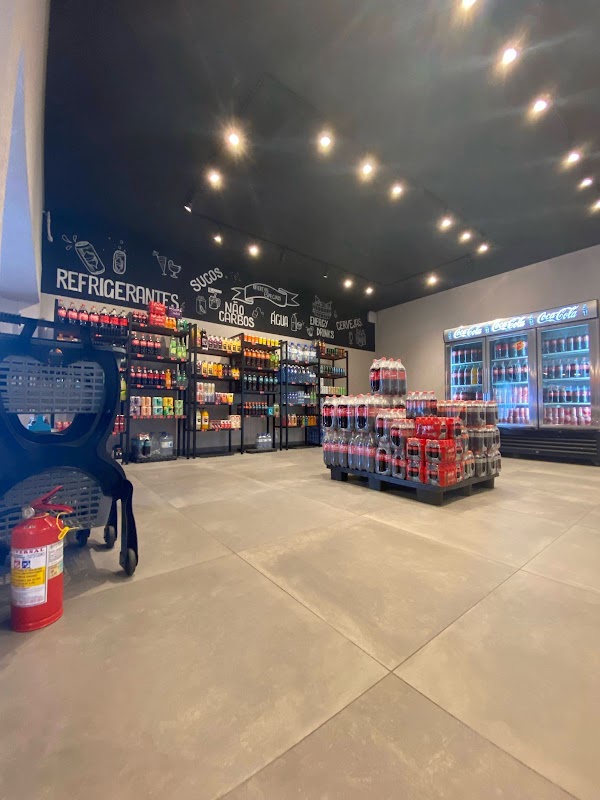 Bebidas Tissot - Distribuidora de Bebidas em Seminário, Curitiba/PR - Foto 2