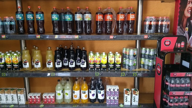 Bebidas Tissot - Distribuidora de Bebidas em Seminário, Curitiba/PR - Foto 5