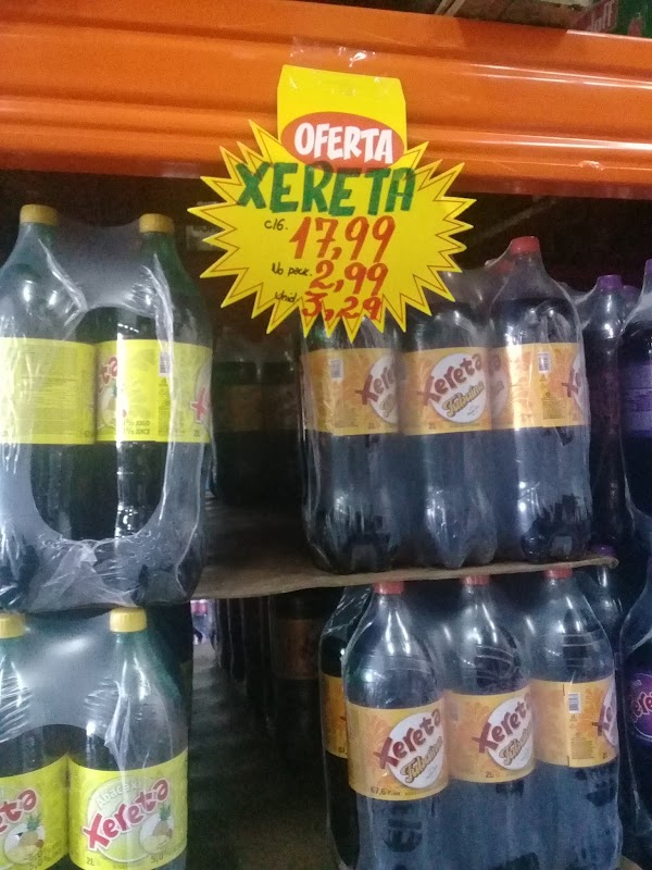 Distribuidora Duarte