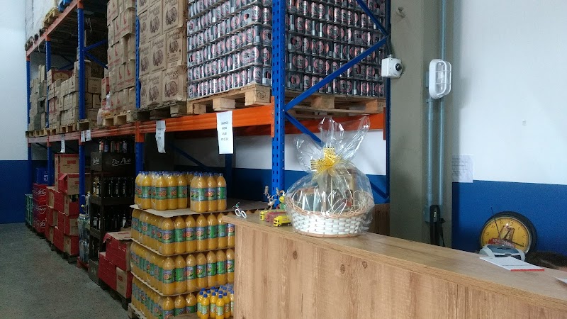 Distribuidora Duarte - Distribuidora de Bebidas em Uberaba, Curitiba/PR - Foto 3
