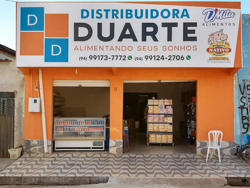 Distribuidora Duarte - Distribuidora de Bebidas em Uberaba, Curitiba/PR - Foto 5