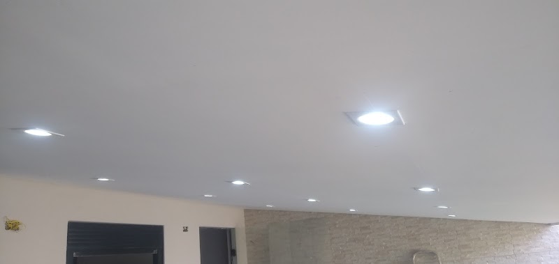 TJA Serviços Elétricos - Eletricista em Centro, Curitiba/PR - Foto 3