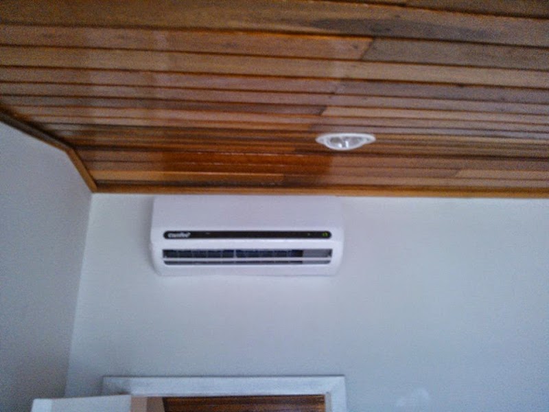 Foto 6 de Eletricista em Curitiba e Região