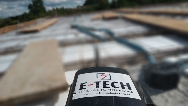 E-Tech