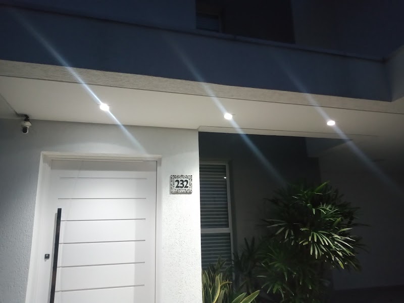 E-Tech - Eletricista em Jardim Botânico, Curitiba/PR - Foto 5