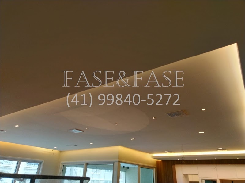 Fase & Fase Elétrica