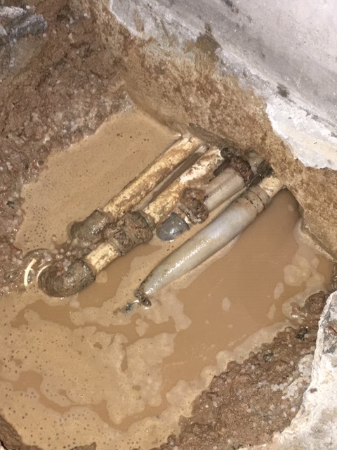 100Vazamento - Caça Vazamentos e Serviços Hidráulicos - Encanador em Centro, Curitiba/PR - Foto 2