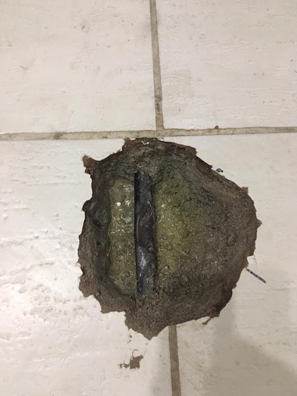 Foto 6 de 100Vazamento - Caça Vazamentos e Serviços Hidráulicos