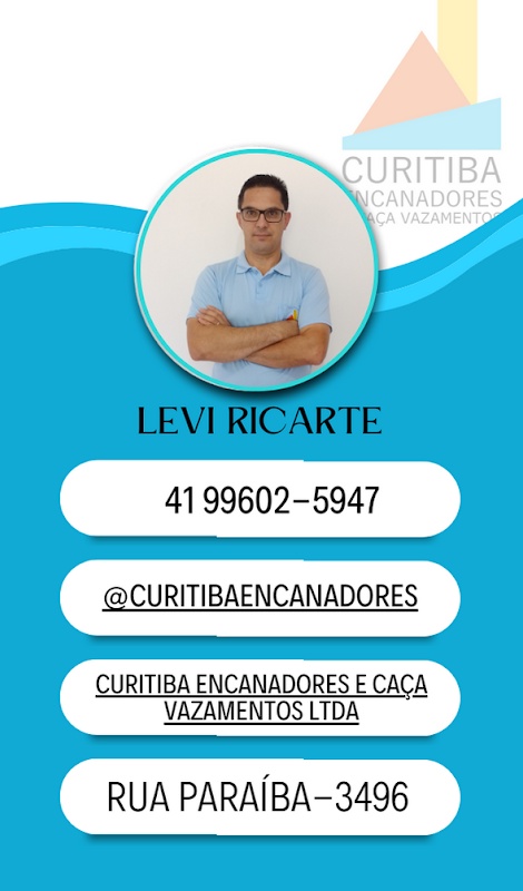Curitiba Encanadores - Encanador em Portão, Curitiba/PR - Foto 3