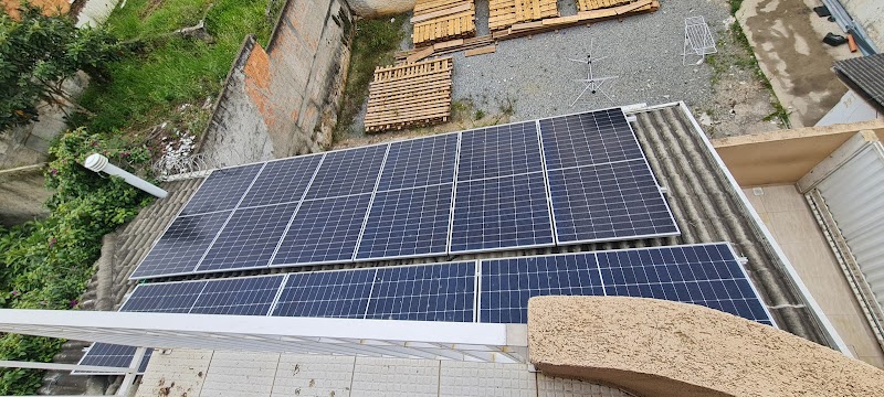 Solaris Energia Solar
