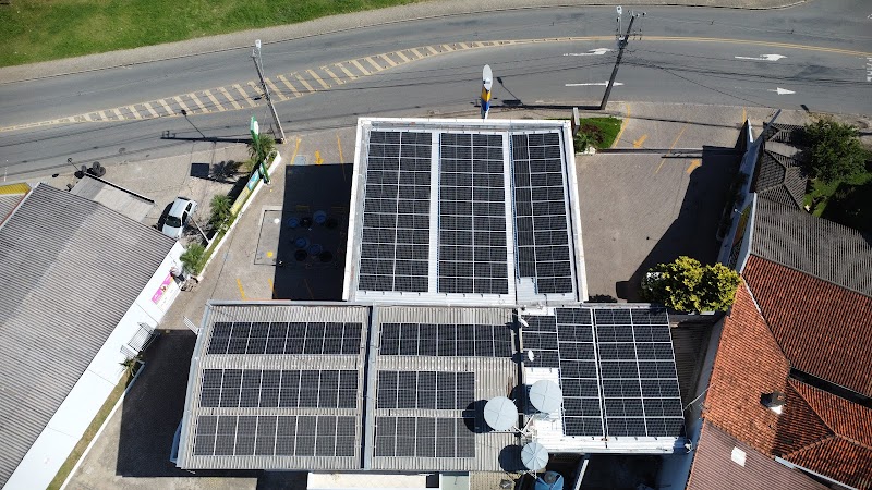 Shams Energia Solar
