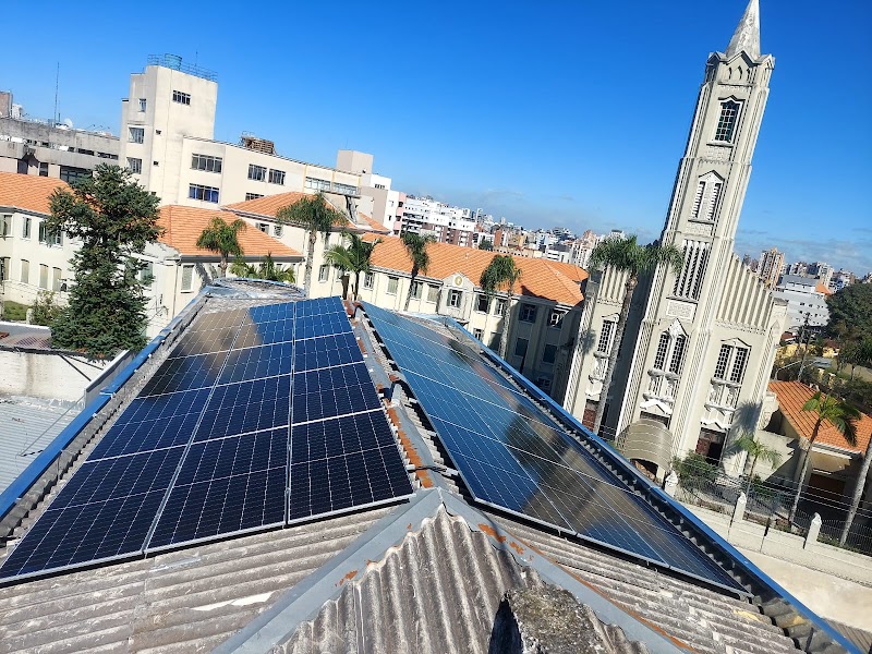 Foto 6 de Shams Energia Solar