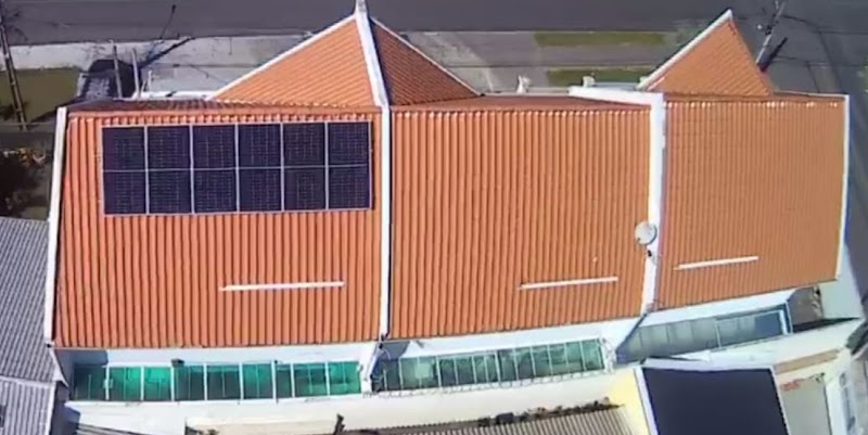 Sunray Energia Solar - Energia Solar em Centro Civico, Curitiba/PR - Foto 3