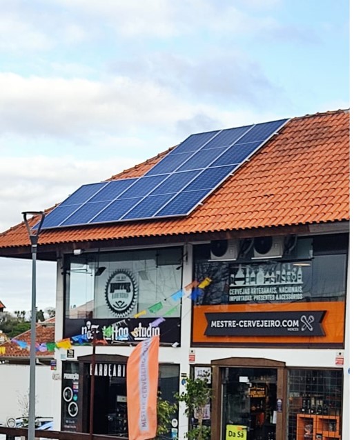 Sunray Energia Solar - Energia Solar em Centro Civico, Curitiba/PR - Foto 5