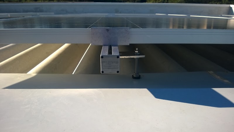 ABR Energias Renováveis - Energia Solar em Centro, Curitiba/PR - Foto 3