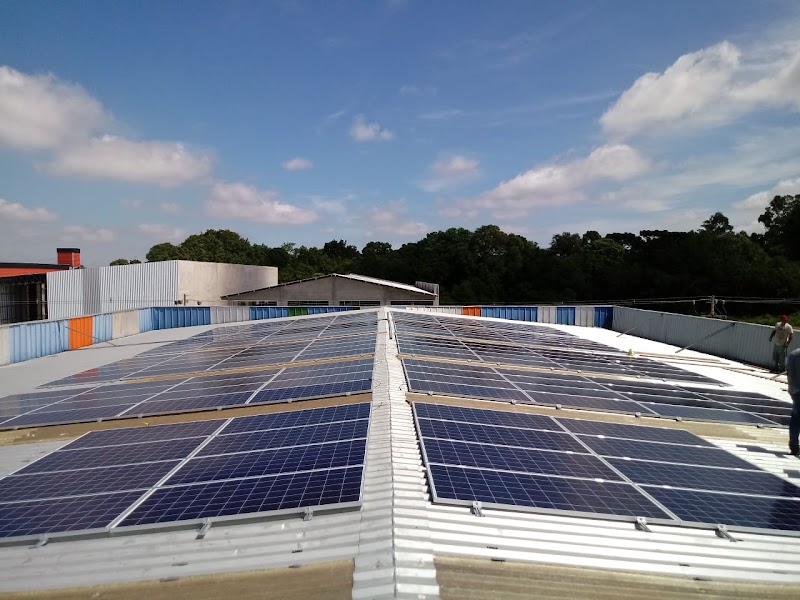 ABR Energias Renováveis - Energia Solar em Centro, Curitiba/PR - Foto 4