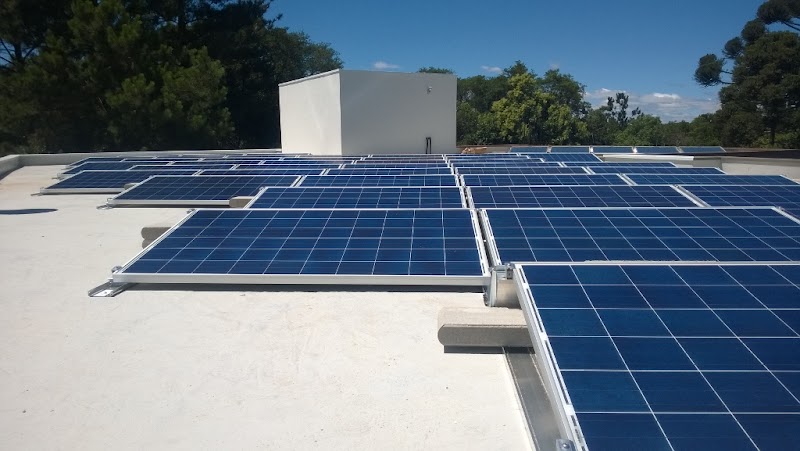 ABR Energias Renováveis - Energia Solar em Centro, Curitiba/PR - Foto 5