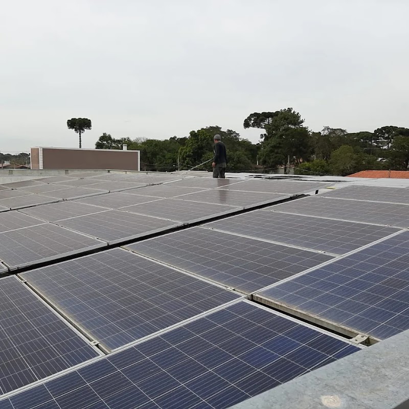Energia Solar Ws - Energia Solar em Centro, Curitiba/PR - Foto 2
