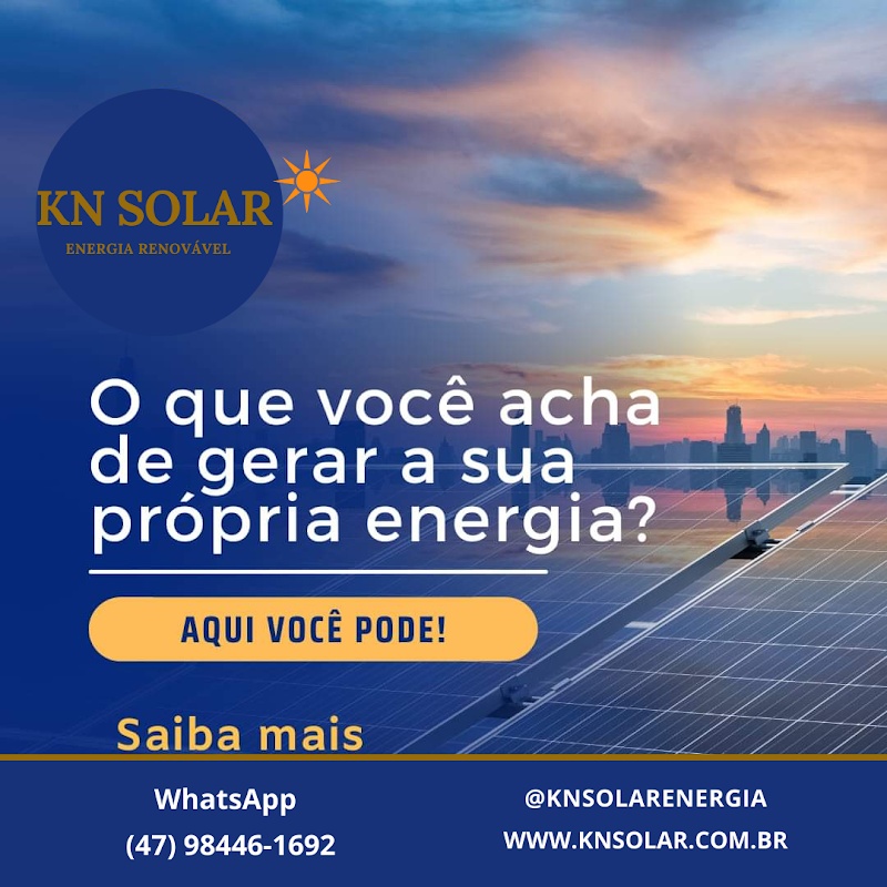 KN Solar