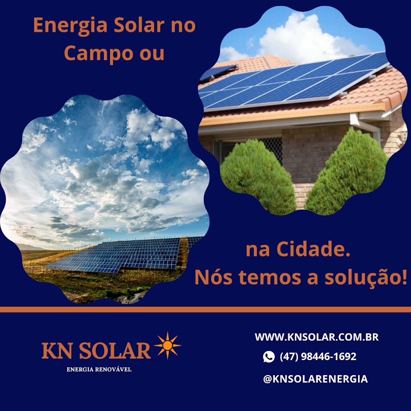 Foto 6 de KN Solar