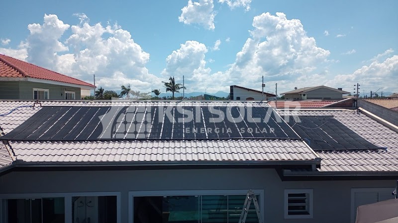 Ksi Solar Ltda