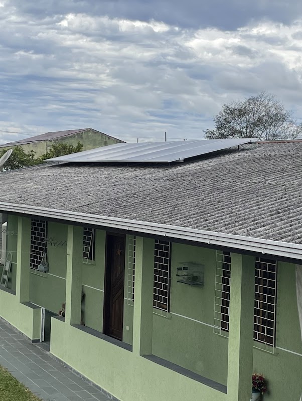 Ksi Solar Ltda - Energia Solar em Centro, Curitiba/PR - Foto 3