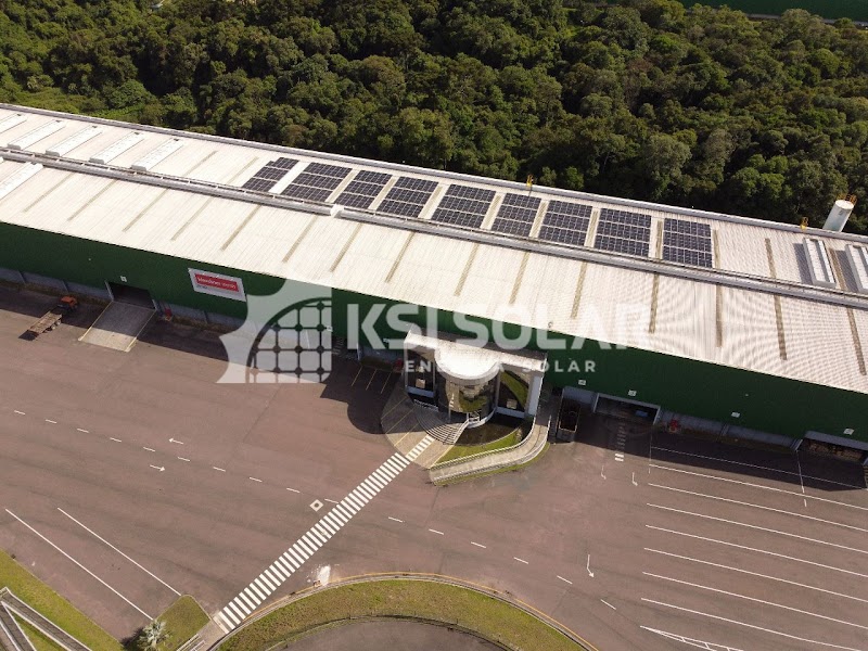 Ksi Solar Ltda - Energia Solar em Centro, Curitiba/PR - Foto 4