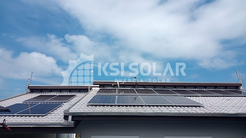 Ksi Solar Ltda - Energia Solar em Centro, Curitiba/PR - Foto 5