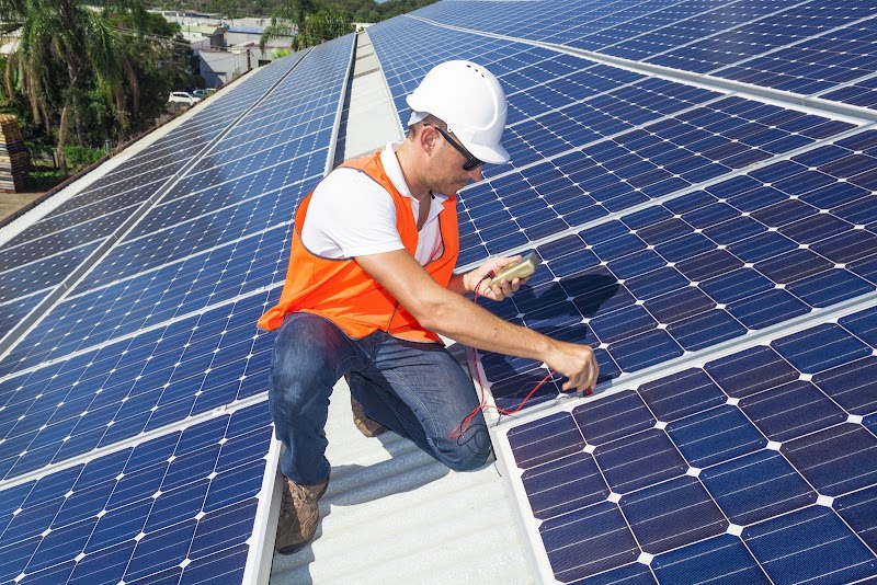 PackSolar - Energia Solar em Centro, Curitiba/PR - Foto 2
