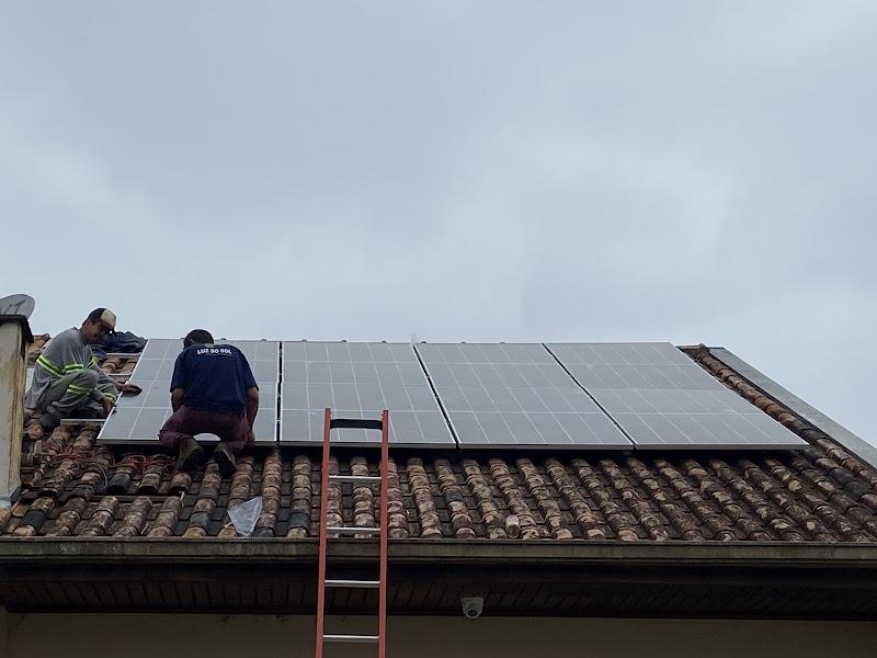 PackSolar - Energia Solar em Centro, Curitiba/PR - Foto 4