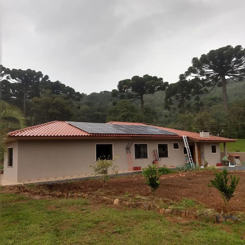 RB Engenharia - Energia Solar - Energia Solar em Centro, Curitiba/PR - Foto 2