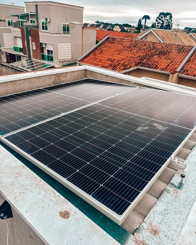 RDMac Energia Solar