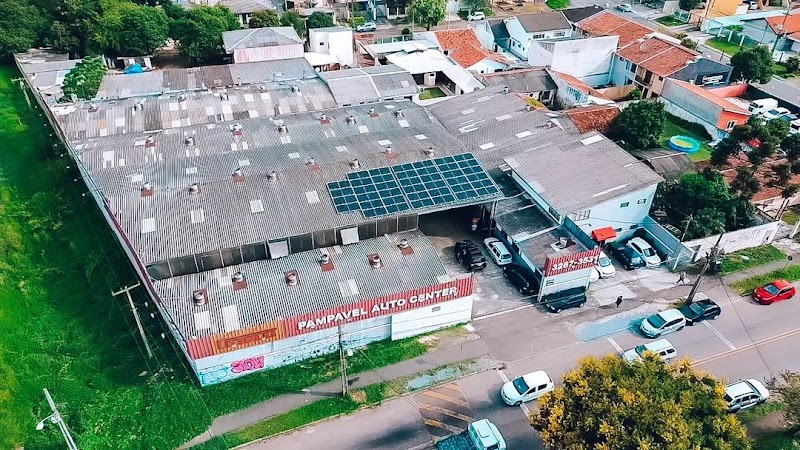 RDMac Energia Solar - Energia Solar em Centro, Curitiba/PR - Foto 3