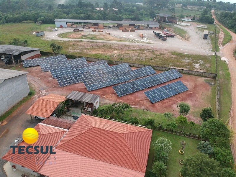 TECSUL Energias