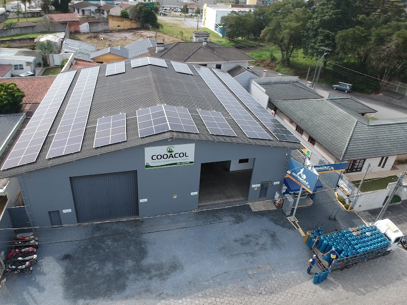 TECSUL Energias - Energia Solar em Cidade Industrial, Curitiba/PR - Foto 2