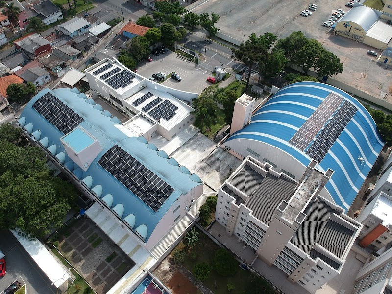 TECSUL Energias - Energia Solar em Cidade Industrial, Curitiba/PR - Foto 4