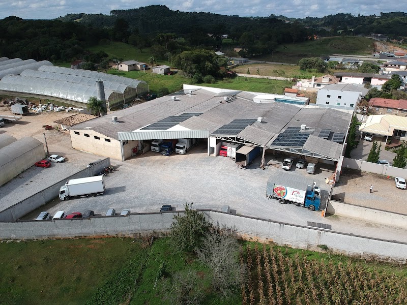TECSUL Energias - Energia Solar em Cidade Industrial, Curitiba/PR - Foto 5