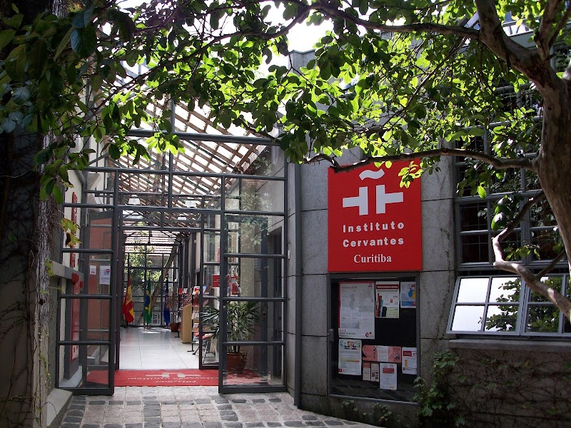 Instituto Cervantes