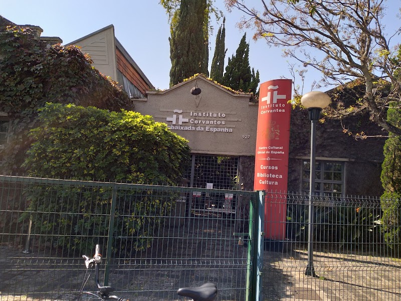 Instituto Cervantes - Escola de Idiomas em Alto da Glória, Curitiba/PR - Foto 3