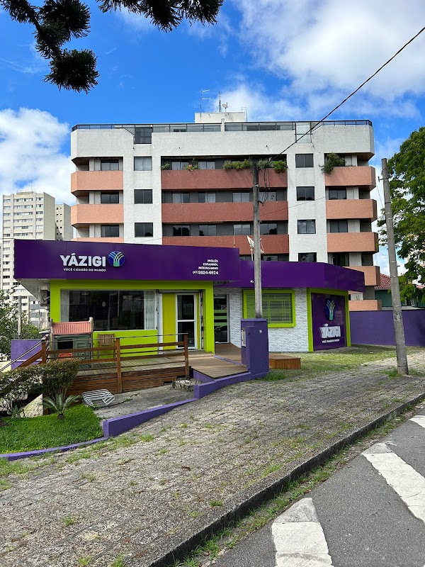 Yázigi Idiomas