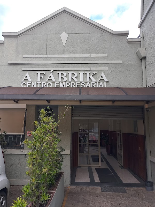 Littera Brasil Português para Estrangeiros - Escola de Idiomas em Alto da Rua XV, Curitiba/PR - Foto 2