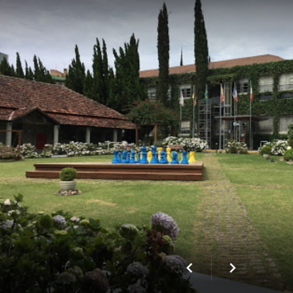 Littera Brasil Português para Estrangeiros - Escola de Idiomas em Alto da Rua XV, Curitiba/PR - Foto 3
