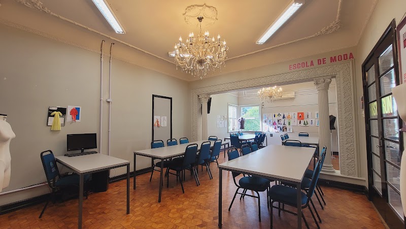 Foto 6 de Centro Europeu - Cursos de Profissão e Cursos de Idiomas